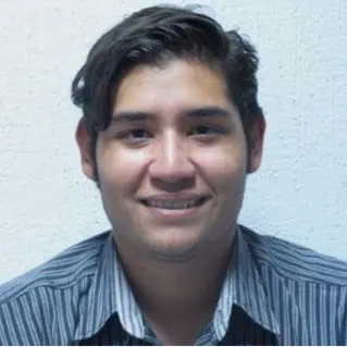 Alan Gustavo Bardales Mendoza